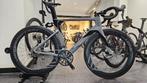 racefiets cannondale systemsix disc dura-ace, Ophalen, Zo goed als nieuw