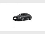 Audi A6 50 TFSI e Quattro PHEV Business Edition Sport S tron, Auto's, Te koop, Zilver of Grijs, Bedrijf, Hybride Elektrisch/Benzine