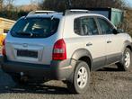 Hyundai Tucson 2.0i, Auto's, Hyundai, Voorwielaandrijving, 4 cilinders, Bedrijf, Grijs