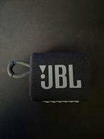 JBL go 3, TV, Hi-fi & Vidéo, Enceintes, Comme neuf, Enlèvement ou Envoi