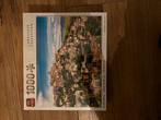Landschapspuzzel 1000 stukjes, Hobby en Vrije tijd, Ophalen, 500 t/m 1500 stukjes, Nieuw, Legpuzzel