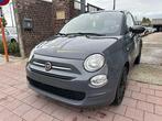 Fiat 500 1.2I MET 56DKM HANDELAARS & EXPORT, 1242 cm³, Argent ou Gris, Achat, 50 kW