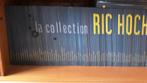 Collection complète BD Ric Hochet, Enlèvement