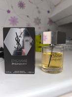 Vend parfum Yves Saint Laurent l homme 100 ml, Handtassen en Accessoires, Ophalen of Verzenden