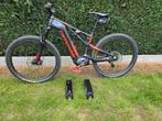 cannondale moterra cujo neo 3, Fietsen en Brommers, Ophalen, Gebruikt