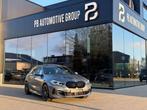 BMW 1 Serie 118 M-Pano-Zetelverwarming-Cam-Cockpit Prof-Sfee, Argent ou Gris, Achat, 4 portes, Entreprise