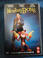MonkeyBone. Komedie, CD & DVD, DVD | Comédie, Comme neuf, Autres genres, Enlèvement ou Envoi, À partir de 16 ans