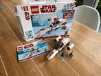 Lego Star Wars 8085 Freeco Speeder, Complete set, Gebruikt, Ophalen of Verzenden, Lego