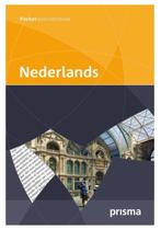 Pocket woordenboek NEDERLANDS van Prisma, Prisma of Spectrum, Prisma, Nederlands, Ophalen of Verzenden