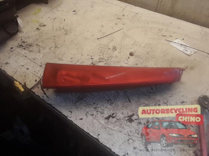 Achterlicht rechts van een Citroen C5, Auto-onderdelen, Verlichting, Citroën, Gebruikt, 3 maanden garantie, Ophalen of Verzenden