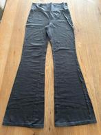 Grijze yogabroek sportbroek Divided H&M maat M, Maat 38/40 (M), H&M, Ophalen of Verzenden, Zo goed als nieuw