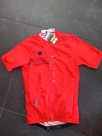 fietsshirt, rood, maat s, nieuw, Ophalen of Verzenden, Nieuw, S