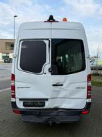 Mercedes Sprinter 316cdi L3 H3 2018 120dkm automatique, Autos, Bluetooth, Achat, Entreprise, Automatique