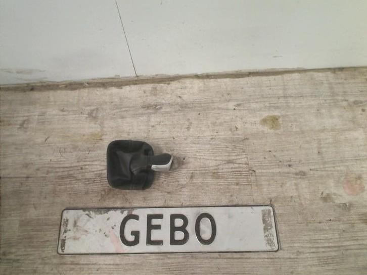 VERSNELLINGSPOOK Volkswagen Golf VI (5K1) (01-2008/11-2013), Auto-onderdelen, Interieur en Bekleding, Volkswagen, Gebruikt