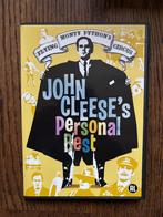 JOHN CLEESE's Personal Best DVD Monty Python's Flying Circus, Cd's en Dvd's, Dvd's | Komedie, Ophalen of Verzenden, Zo goed als nieuw