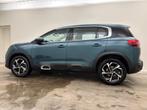 Citroen C5 AIRCROSS 1.5BlueHDi S&S Business GPS Dig.Airco A, Euro 6, Blauw, 97 kW, SUV of Terreinwagen
