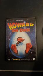 Howard the duck, Cd's en Dvd's, Dvd's | Science Fiction en Fantasy, Ophalen of Verzenden, Zo goed als nieuw