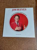 Jim Reeves Legendary Performer 1976 BOEK, Ophalen of Verzenden, Zo goed als nieuw