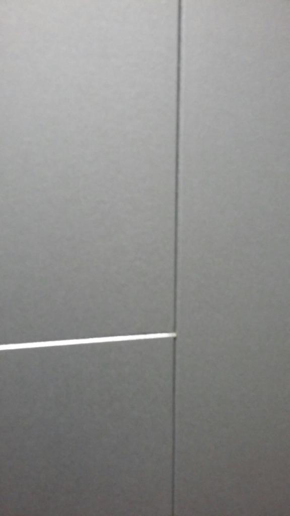 Uitverkoop plafonds en wanden 14.50 €/ m², Doe-het-zelf en Bouw, Metalen, Aluminium, Ophalen