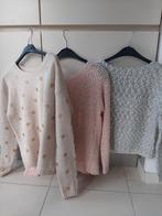 3 trui s, Kleding | Dames, Ophalen of Verzenden, Maat 36 (S)