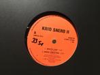 Krid Snero. II, CD & DVD, Enlèvement ou Envoi