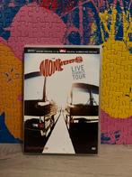 Dvd Monkees - live summer tour, Tous les âges, Enlèvement ou Envoi, Comme neuf, Musique et Concerts