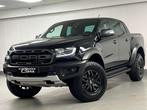 Ford Ranger Raptor 2.0 BI-TURBO 213CV PERFORMANCE FULL OPTIO, Autos, Argent ou Gris, Achat, 213 ch, Entreprise