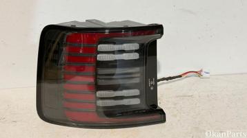 Volvo EX30 LED linker achterlicht links 8891884345 beschikbaar voor biedingen