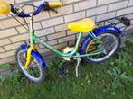 Kinderfiets met pekkel.Band 16x1.75., Fietsen en Brommers, Ophalen, Gebruikt, 16 tot 20 inch