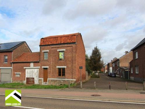 Grond te koop in Tongeren, 3 slpks, Immo, Gronden en Bouwgronden, tot 200 m²