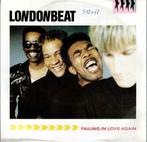 Vinyl, 7"   -   Londonbeat – Failing In Love Again, Ophalen of Verzenden, Overige formaten
