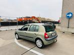 Renault Clio 1.6 16v/Automaat!!!, Bedrijf, 5 deurs, Stadsauto, Euro 3