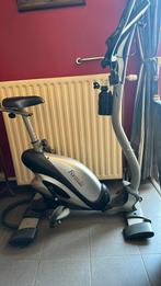 Hometrainer Formula, Sport en Fitness, Fitnessapparatuur, Ophalen, Hometrainer