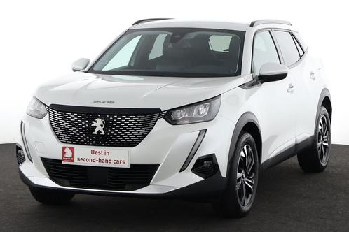 Peugeot 2008 ALLURE 1.5 BLUEHDI EAT8 ALLURE 1.5 BLUEHDI EAT8, Auto's, Peugeot, Bedrijf, Te koop, Achteruitrijcamera, Airconditioning