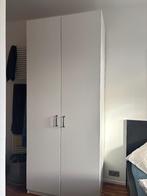 Garde-robe IKEA, Avec espace de penderie, Enlèvement, Utilisé, Autres essences de bois