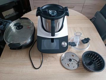 Compact cook Deluxe beschikbaar voor biedingen