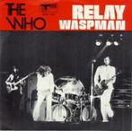 the who, Cd's en Dvd's, Vinyl | Rock, Ophalen of Verzenden