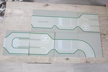 lego platen 7 totaal  beschikbaar voor biedingen
