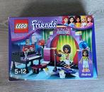Lego Friends 3932, Ophalen of Verzenden, Zo goed als nieuw, Lego