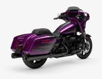 Harley-Davidson Tour STREET GLIDE CVO (bj 2025), Motoren, Motoren | Harley-Davidson, 1983 cc, Cruise Control, Overig