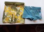 Mooi nieuw zwemshortje NABAIJI 6J / 2 shorts 7.00 euro, Kinderen en Baby's, Maat 116, Verzenden, Nieuw, ABAIJI