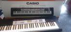 Casio ctk 1500 digitale piano, Enlèvement, Comme neuf, Casio
