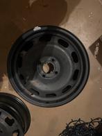 Jantes en taule 16 pouces opel corsa neuve, Auto-onderdelen, Banden en Velgen, Ophalen, Nieuw, 16 inch, Velg(en)