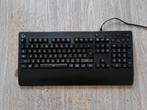 Logitech keyboard g213, Computers en Software, Ophalen, Gebruikt, Logitech, Ergonomisch
