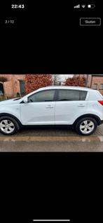 Kia Sportage 
Bouwjaar 2013
Km stand 127500
Manual 
Benzine, Auto's, Volvo, Particulier, Te koop