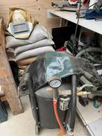 Zandstraler, Doe-het-zelf en Bouw, Ophalen
