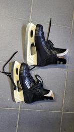 Schaatsen kinderen maat 22 Bauer Triumph, Sport en Fitness, Schaatsen, Ophalen, Gebruikt, Bauer, IJshockeyschaatsen