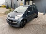 Citroën C1 1.0i - 169.350km - start & rijdt perfect | 5deurs, Auto's, Voorwielaandrijving, Stof, 50 kW, C1