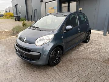 Citroën C1 1.0i - 169.350km - start & rijdt perfect | 5deurs beschikbaar voor biedingen