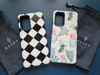Samsung Galaxy A52 hoesjes (Burga), Telecommunicatie, Ophalen of Verzenden, Zo goed als nieuw
